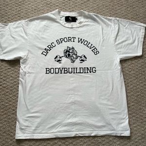 Darc Sports Lifting Tshirt